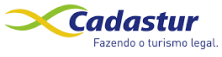 logo - Cadastur